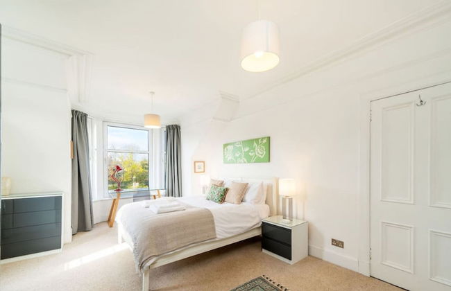 Sunnybrae House Seaside Family-friendly Getaway in Stonehaven With Hot Tub - Foto 21