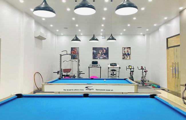 Sakura Apartment - Foto 37