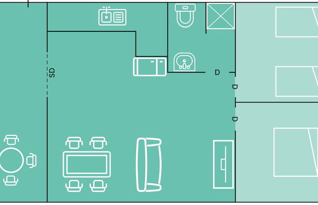 BIG4 Breeze Holiday Parks - Katherine - Foto 46