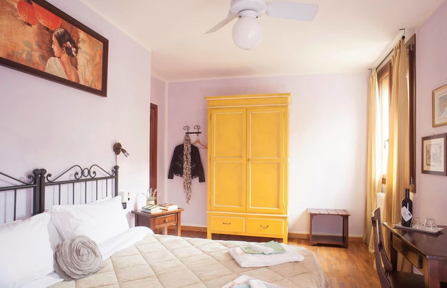 Agriturismo Il Cavicchio - Foto 6