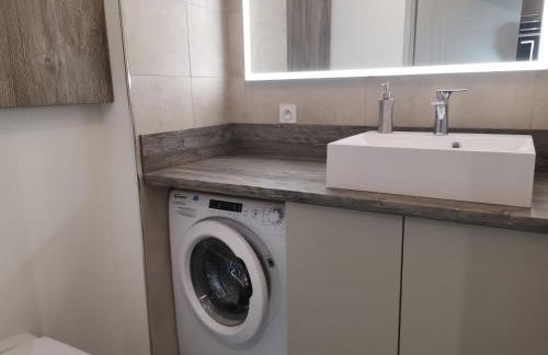 OFDL B T1 BANDOL - Briotine Foyalais - Foto 9