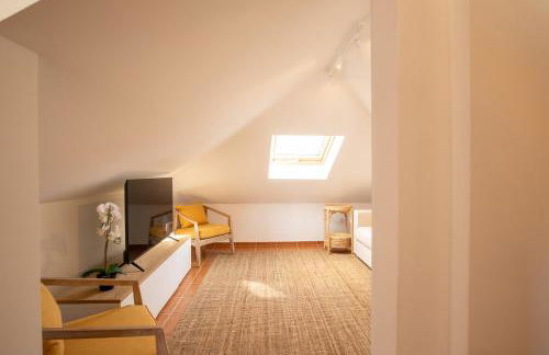 RMR Charme & Vistas @ T3 Duplex - Foto 32