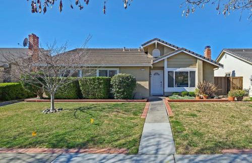 @ Marbella Lane - 4BR Home Away From Home Ldry - Foto 76