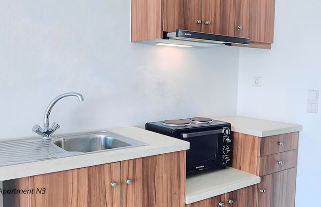 A & A Apartments 2 - Photo 25