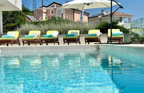 Villa Marta - Foto 57