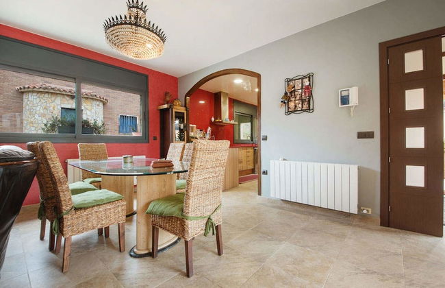 Villa Arrabal - Foto 12