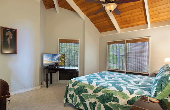 Konaloa Unimpeded Views of the Ocean - Foto 6