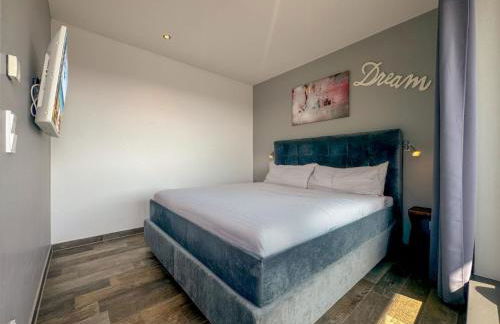 Apartment Panorama-Loft – Villa Blanca - Foto 8