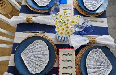 Jurassic Bliss - stylish static caravan with partial sea view at Durdle Door - Foto 7