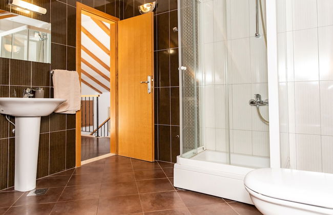 Apartments Sutalo - Foto 40