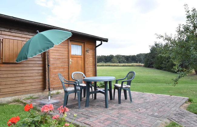 Lovely Bungalow near Sea in Elmenhorst - Foto 11