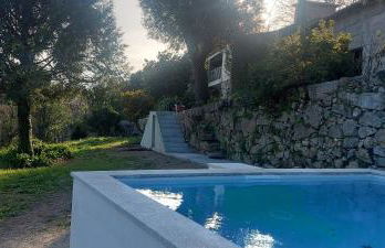 Casas da Tapada Briteiros Casa das Cortes - Foto 27