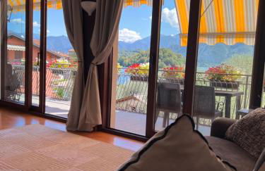 Liza's Suite's - Room's with a View - Foto 1