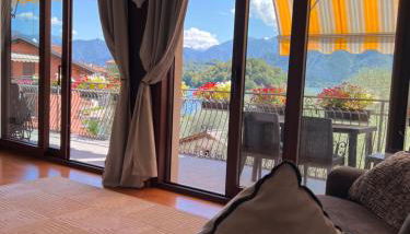 Liza's Suite's - Room's with a View - Foto 1