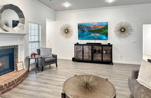 Razorback Retreat- 5 mi to University of Arkansas - Foto 5