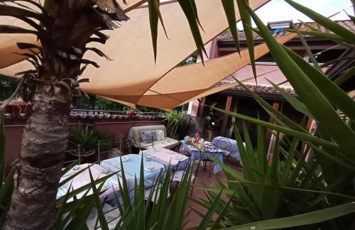 B&B Home Holiday Villa delle Acacie agriturismo - Foto 11