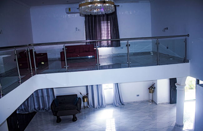 Exclusive Villa in 5 Hideout East Legon - Foto 18