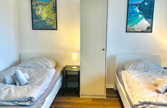 BEGE APARTMENTS WelcomeHome - Foto 7