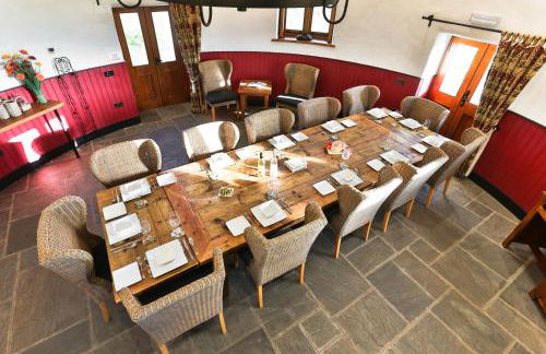 Llancayo Windmill - Foto 7