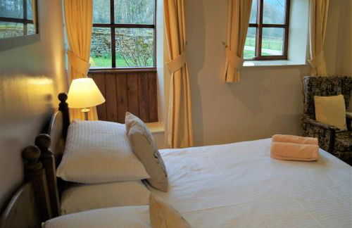 Rawcliffe House Farm Studios, Peaceful North York Moors Retreat - Foto 114