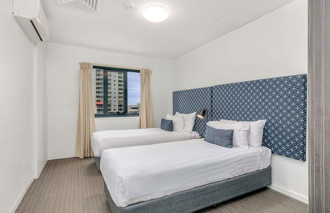 Mantra on Hay Perth - Foto 36