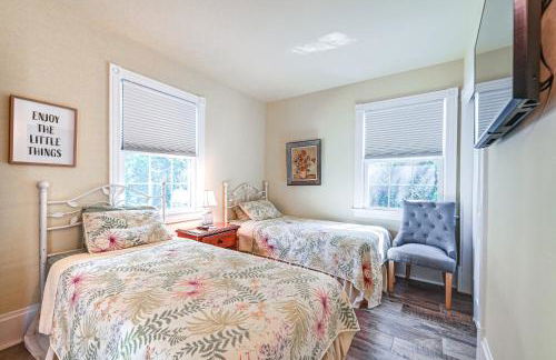 Walk to Beach Old Naples Escape with Private Pool! - Foto 17