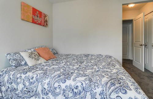 Michigan Home with Yard, 3 Mi to Detroit Airport - Foto 15