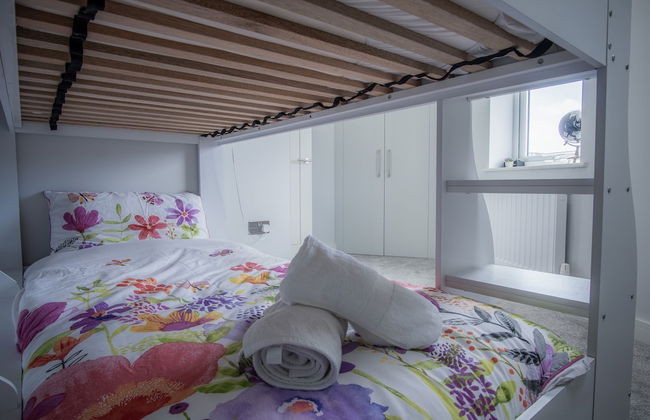 Gower View - 4 Bedroom - Saundersfoot - Foto 9