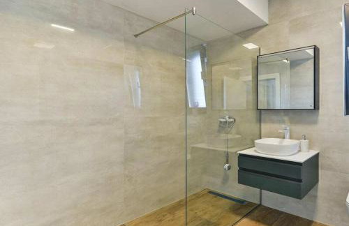 Villa in Vinjerac with Swimming Pool - Foto 41