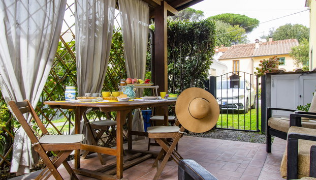 Holiday Home Mulini by Interhome - Foto 2, Terrace