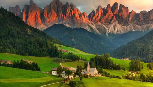 Dolomiten Home - Foto 5