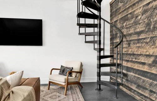 The Bitterroot Bunkhouse - Foto 27