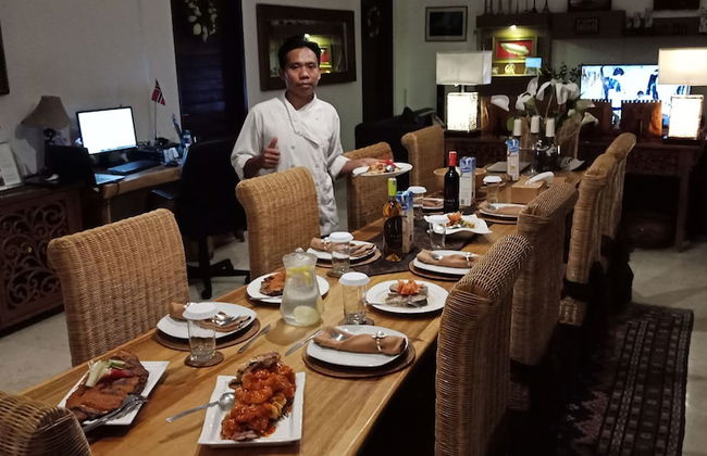 Narvik Villa - Foto 26