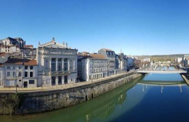 Les Planches - Foto 7