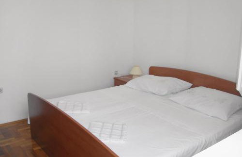 Apartments by the sea Klenovica, Novi Vinodolski - 5581 - Foto 12