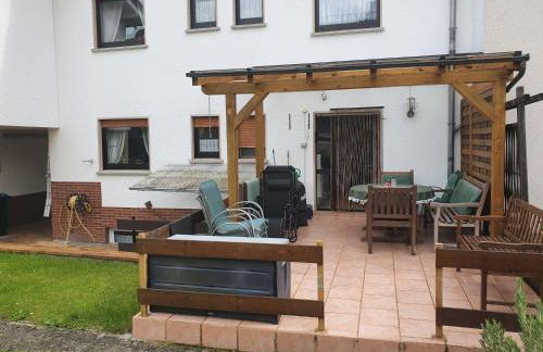 Ferienwohnung Wölbert - Foto 10