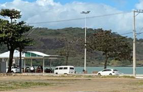 Excelente apartamento na Praia do Morro - Foto 3