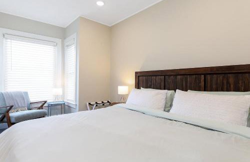 Modern Duplex Downtown AC Walkable - Foto 1