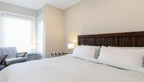 Modern Duplex Downtown AC Walkable - Foto 1