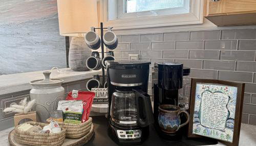 Let's Stay Getaway - Foto 3