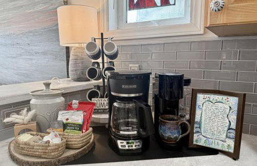 Let's Stay Getaway - Foto 3