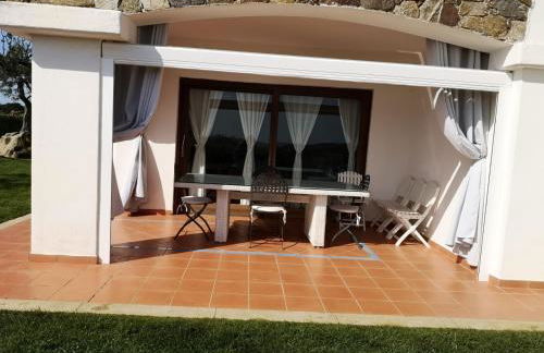 Villa Smeralda - Foto 10