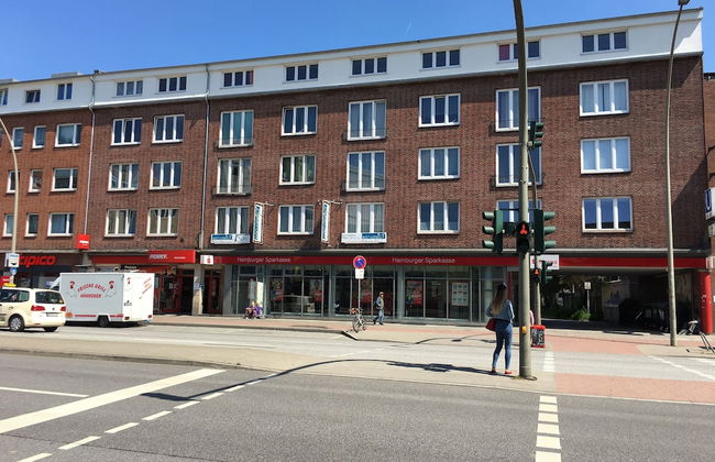 Arbio I Dehnhaide Apartments - Foto 41