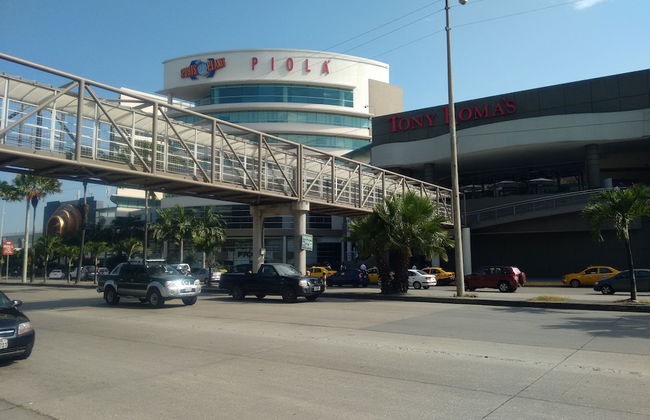 Guayaquil Airport Suites Mall del Sol - Foto 18