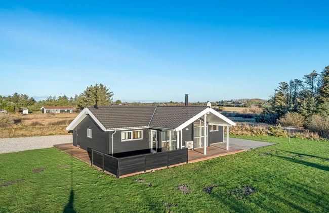 "Oskarvine" - 900m from the sea - Foto 1