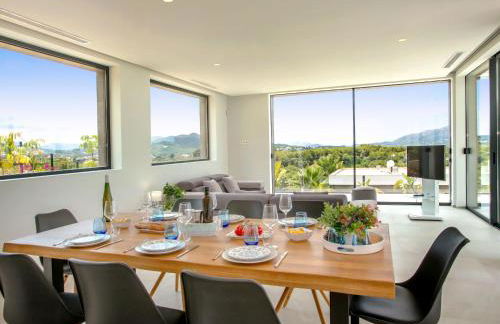 Villa Villa Atina by Interhome - Foto 12