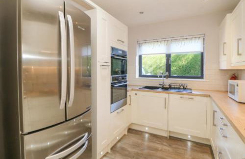 Causeway Hideaway - Foto 10