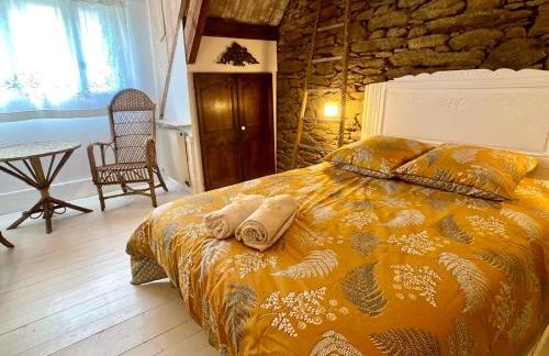 Penty LEGONA, authentique et chaleureux, 2-6 pers - Foto 30