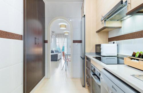 Playa del Pinet 2 - Photo 23