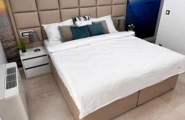 Luxury Beachfront Villa Carlisa - Photo 36